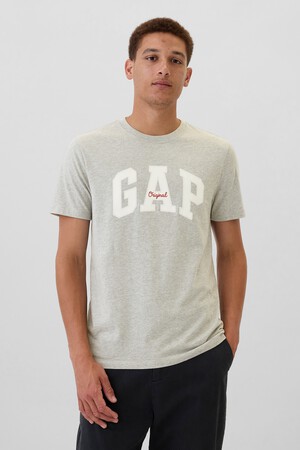 Everyday Soft Gap Logo T-Shirt