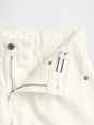Kids Low Rise Stride UltraSoft Denim Shorts