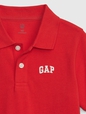 babyGap Logo Polo Shirt