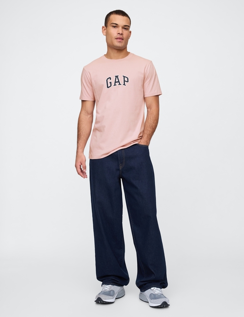 Gap Arch Logo T-shirt