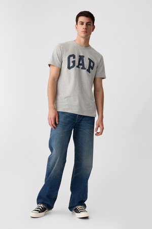 Everyday Soft Gap Logo T-Shirt (2-Pack)