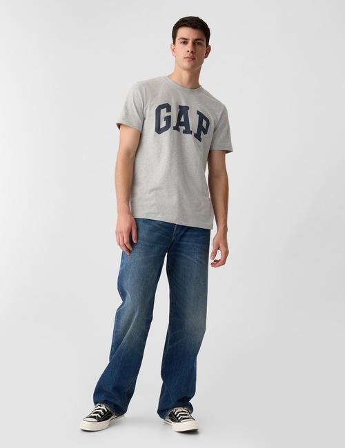 Everyday Soft Gap Logo T-Shirt (2-Pack)