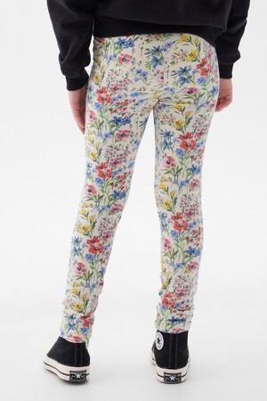 Kids Print Leggings