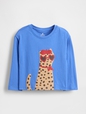 Baby & Toddler Mix & Match Relaxed Graphic T-Shirt