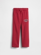 Baby & Toddler VintageSoft Terry Sport Logo Sweatpants