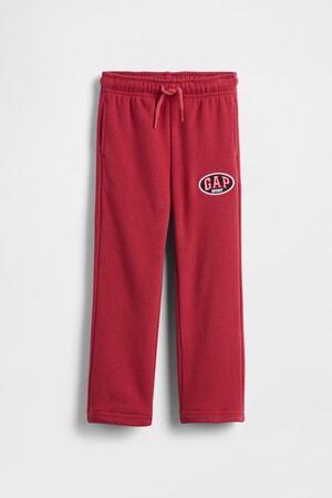 JPN IE OVAL LOGO FT JOGGER