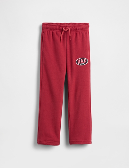 JPN IE OVAL LOGO FT JOGGER