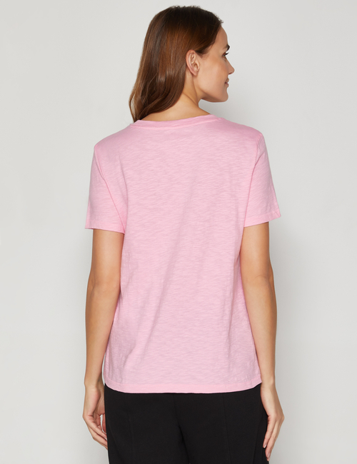 100% Organic Cotton Gap Logo T-Shirt