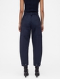 GAP STUDIO HIGH WAISTED BALLOON TROUSER