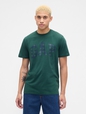 V-EVERYDAY SOFT LOGO NOVELTY TEE