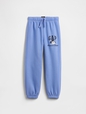 babyGap × Disney Mickey Mouse Relaxed Pull-On Joggers
