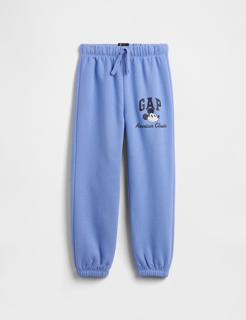 babyGap × Disney Mickey Mouse Relaxed Pull-On Joggers