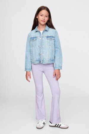 Kids Flare Leggings