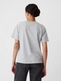 Relaxed Graphic T-Shirt