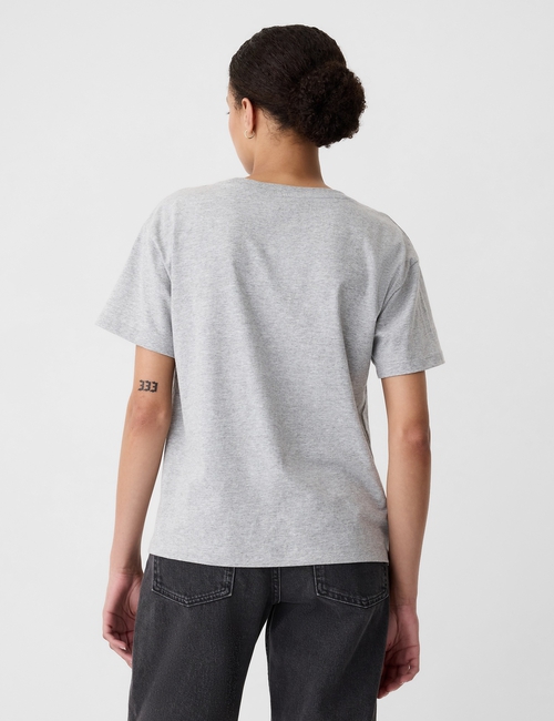 Relaxed Graphic T-Shirt