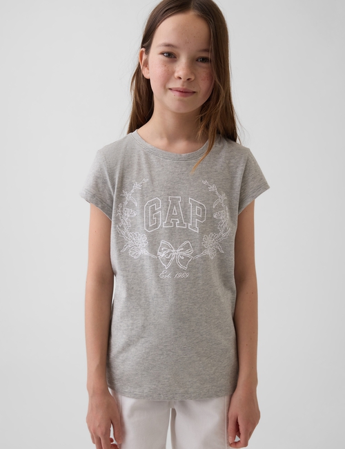 Kids Graphic T-Shirt