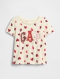 babyGap Crewneck T-Shirt