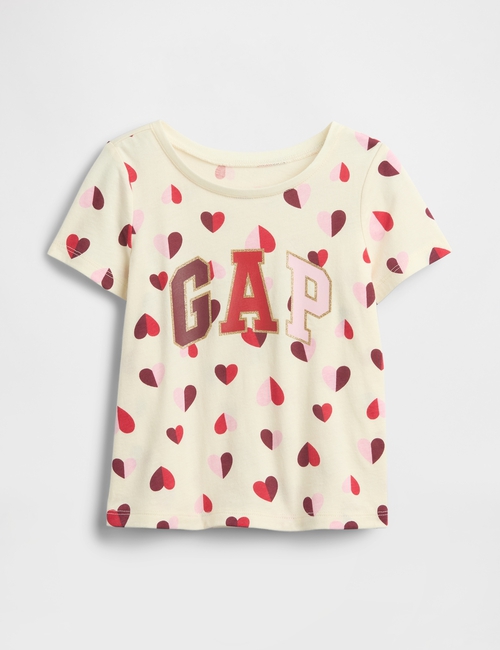 babyGap Crewneck T-Shirt