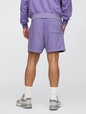 VintageSoft Logo Easy Shorts