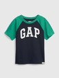 Toddler Gap Logo Raglan T-Shirt