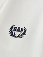 Vintage Soft Logo Track Jacket