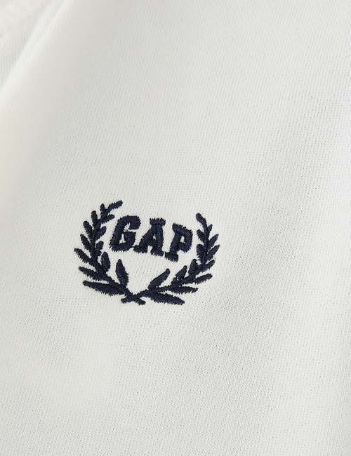 Vintage Soft Logo Track Jacket