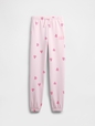 Kids Relaxed Gap Logo Joggers