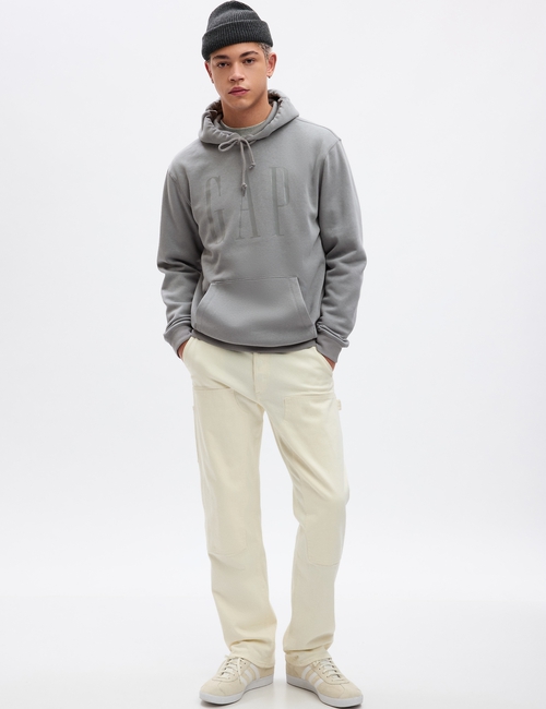 Gap Logo Hoodie