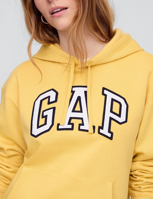 Gap Logo Hoodie