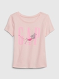 babyGap Logo Graphic T-Shirt