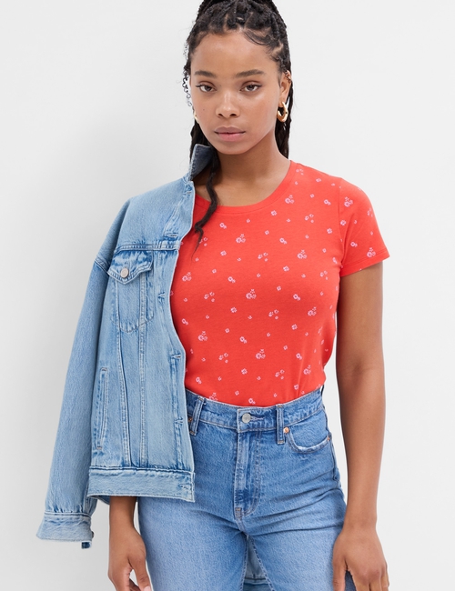 Favorite Graphic T-Shirt