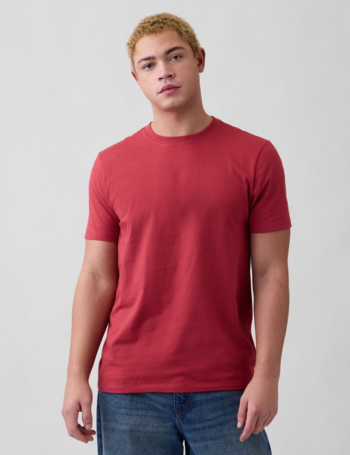 Everyday Soft Crewneck T-Shirt