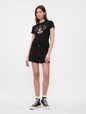 Disney Minnie Mouse Gap Logo T-Shirt