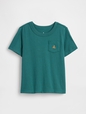 Baby & Toddler Mix & Match Pocket T-Shirt