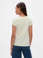 Kids Gap Logo Graphic T-Shirt