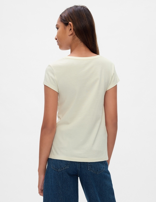 Kids Gap Logo Graphic T-Shirt