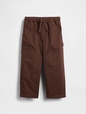 CHINO CARGO PULL ON