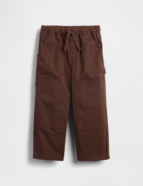 CHINO CARGO PULL ON