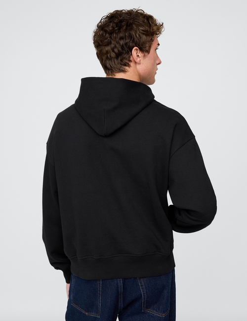 Heavyweight Oversized Hoodie