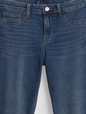 Mid Rise Favorite Ankle Jeggings