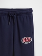 Baby & Toddler VintageSoft Terry Sport Logo Sweatpants
