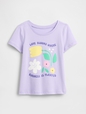 babyGap Graphic T-Shirt