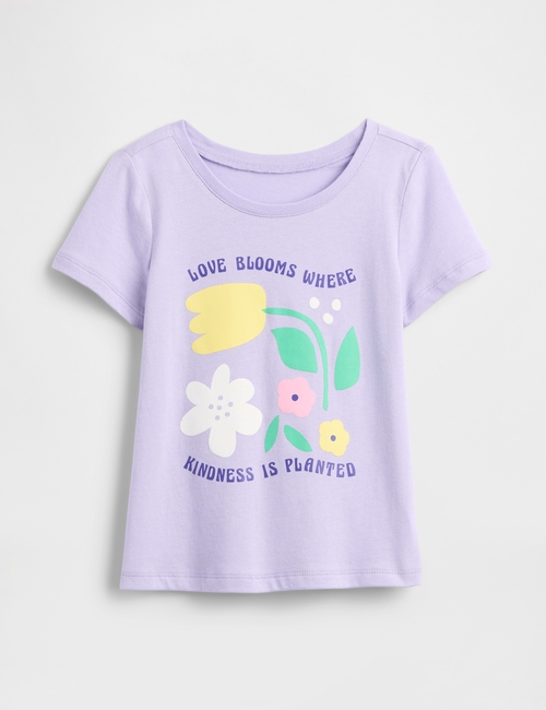 babyGap Graphic T-Shirt