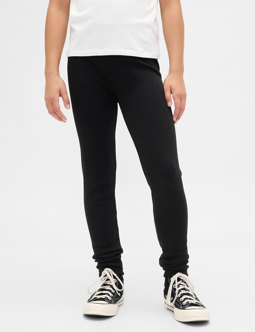 Kids Cozy Leggings