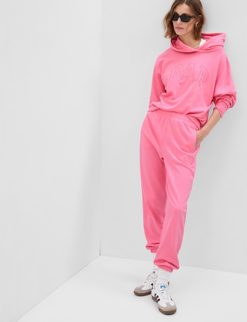 Vintage Soft Gap Logo Joggers