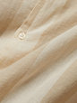 Linen-Blend Vacay Shirt in Standard Fit