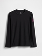Kids Logo Rash Guard