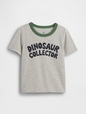 Baby & Toddler Mix & Match Graphic T-Shirt
