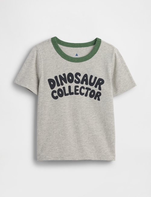 Baby & Toddler Mix & Match Graphic T-Shirt