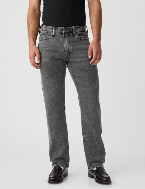 GapFlex Straight Jeans